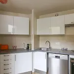 Apartment In Paris With Balcony