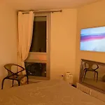 Apartment In Paris With Balcony